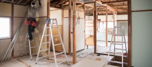Entreprise de rénovation de la maison et de rénovation d’appartement à Villers-Grelot
